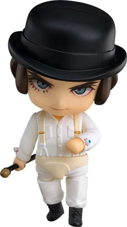 GOOD SMILE COMPANY Nendoroid A Clockwork Orange Alex DeLarge -GOOD SMILE COMPANY SHOP e43881a05f3c4fe391927c61d92fc5b2.jpg