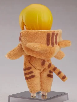 GOOD SMILE COMPANY Nendoroid Doll: Kigurumi Pajamas (Tabby Cat) -GOOD SMILE COMPANY SHOP e487fbf881fe4cb2adfde871745d6aa6.jpg