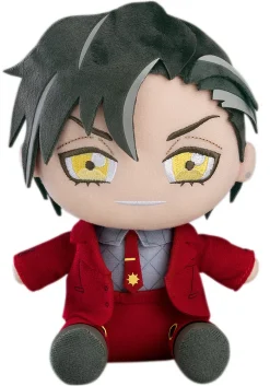 GOOD SMILE COMPANY High Card Plushie -GOOD SMILE COMPANY SHOP e4a70006a5f1423180aa94ff023e1a00.jpg