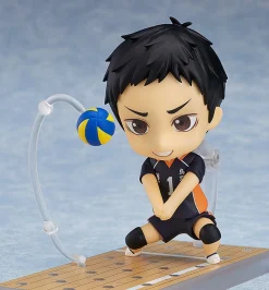 GOOD SMILE COMPANY Nendoroid Haikyu!! Daichi Sawamura (Re-run) -GOOD SMILE COMPANY SHOP e4e9c8c772f142c2b9a2eed094dd332c.jpg