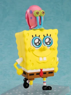 GOOD SMILE COMPANY Nendoroid SpongeBob SquarePants -GOOD SMILE COMPANY SHOP e4ece7f111274c1d9a4e090094ff8835.jpg