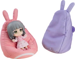 GOOD SMILE COMPANY Nendoroid More Bean Bag Chair: Rabbit -GOOD SMILE COMPANY SHOP e54cf02292b54e6c863ec6779b7fc14d.jpg
