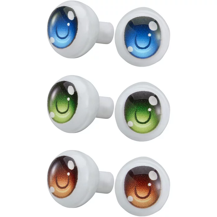 GOOD SMILE COMPANY Nendoroid Doll Doll Eyes 3 GOOD SMILE COMPANY Nendoroid Doll Doll Eyes