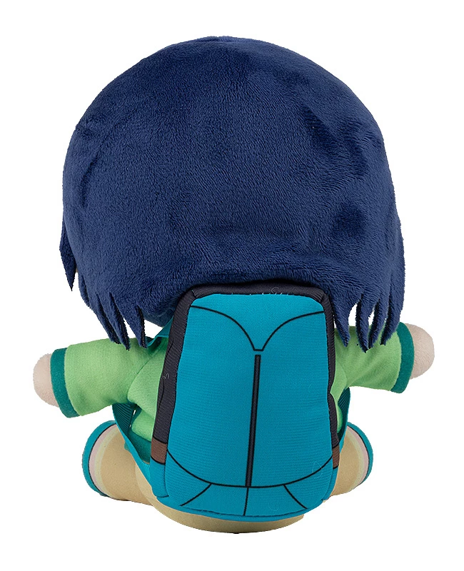 GOOD SMILE COMPANY Encouragement Of Climb: Next Summit Plushie 18 GOOD SMILE COMPANY Encouragement Of Climb: Next Summit Plushie - Image 16