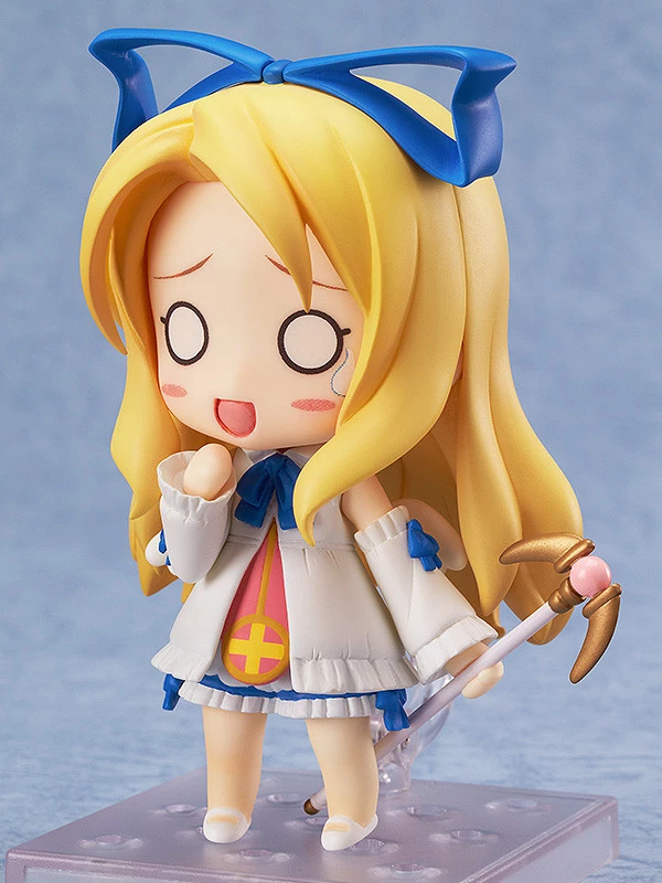 GOOD SMILE COMPANY Nendoroid Flonne 5 GOOD SMILE COMPANY Nendoroid Flonne - Image 3