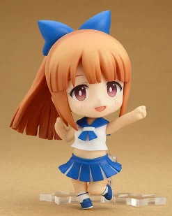 GOOD SMILE COMPANY Nendoroid More: Dress-Up Cheerleaders -GOOD SMILE COMPANY SHOP e5e8bf95ecf44c39a836f0f35cbd0cb6.jpg