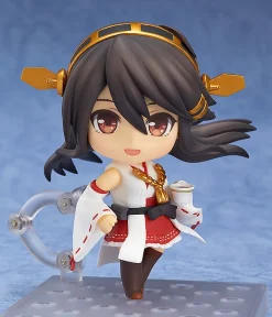 GOOD SMILE COMPANY Nendoroid Haruna -GOOD SMILE COMPANY SHOP e627dfe42d09436e877bb66814ccc26e.jpg