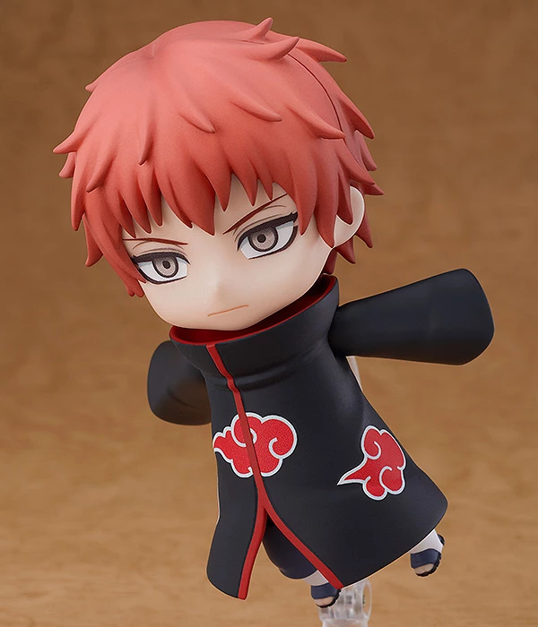GOOD SMILE COMPANY Nendoroid Naruto Shippuden Sasori 5 GOOD SMILE COMPANY Nendoroid Naruto Shippuden Sasori - Image 3