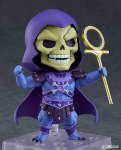 GOOD SMILE COMPANY Nendoroid Masters Of The Universe: Revelation Skeletor -GOOD SMILE COMPANY SHOP e6bf8a2234f341ed9029ca44b2fa66e5.jpg