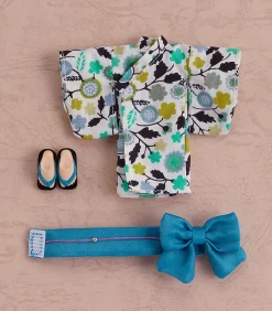 GOOD SMILE COMPANY Nendoroid Doll: Outfit Set (Yukata - Sky Blue)
