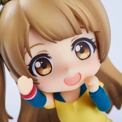 GOOD SMILE COMPANY Nendoroid Kotori Minami: Training Outfit Ver. 18 GOOD SMILE COMPANY Nendoroid Kotori Minami: Training Outfit Ver. -GOOD SMILE COMPANY SHOP e7880a50059e433e8d8df5406dd62263.jpg