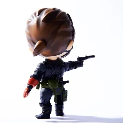 GOOD SMILE COMPANY Nendoroid Metal Gear Solid V: The Phantom Pain - Venom Snake: Sneaking Suit Ver. 35 GOOD SMILE COMPANY Nendoroid Metal Gear Solid V: The Phantom Pain - Venom Snake: Sneaking Suit Ver. -GOOD SMILE COMPANY SHOP e7c2d0eedadd474db959d8b6326e9c27.jpg