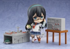 GOOD SMILE COMPANY Nendoroid Ooyodo 13 GOOD SMILE COMPANY Nendoroid Ooyodo -GOOD SMILE COMPANY SHOP e7f7ae94b96b486eac243aaed76edd45.jpg
