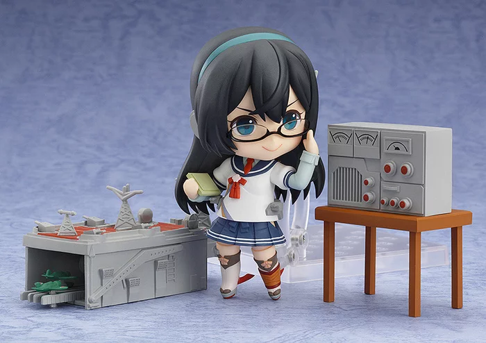 GOOD SMILE COMPANY Nendoroid Ooyodo 8 GOOD SMILE COMPANY Nendoroid Ooyodo - Image 6