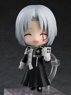 GOOD SMILE COMPANY Nendoroid D.Gray-man Allen Walker -GOOD SMILE COMPANY SHOP e8205820966b47299b409ff621af8d85.jpg