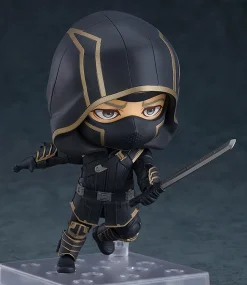 GOOD SMILE COMPANY Nendoroid Avengers: Endgame Hawkeye: Endgame Ver. DX