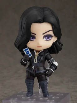 GOOD SMILE COMPANY Nendoroid The Witcher 3: Wild Hunt Yennefer 10 GOOD SMILE COMPANY Nendoroid The Witcher 3: Wild Hunt Yennefer -GOOD SMILE COMPANY SHOP e8c232753b64402d805259b801ccddc0.jpg