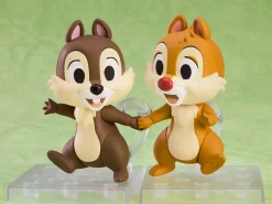 GOOD SMILE COMPANY Nendoroid Chip 'n Dale -GOOD SMILE COMPANY SHOP e8c91463eef8441cb37ec6de5ffdbf5c.jpg