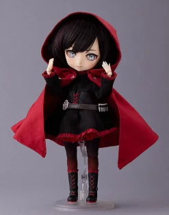 GOOD SMILE COMPANY Harmonia Humming RWBY: Ice Queendom Ruby Rose -GOOD SMILE COMPANY SHOP e90f2531a6ac45b6bbe55f936f1ecd72.jpg