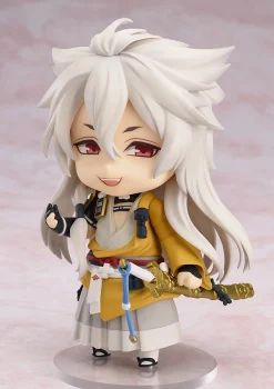 GOOD SMILE COMPANY Nendoroid Touken Ranbu -Online- Kogitsunemaru