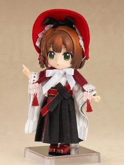 GOOD SMILE COMPANY Nendoroid Doll Outfit Set Rose: Japanese Dress Ver. 18 GOOD SMILE COMPANY Nendoroid Doll Outfit Set Rose: Japanese Dress Ver. -GOOD SMILE COMPANY SHOP e9d2bd41c73847cf98a49f455041c011.jpg