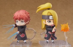 GOOD SMILE COMPANY Nendoroid Naruto Shippuden Deidara -GOOD SMILE COMPANY SHOP e9e02498dbe74005b0bb59b8122dc5f2.jpg