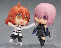 GOOD SMILE COMPANY Nendoroid More: Learning With Manga! Fate/Grand Order Shielder/Mash Kyrielight Face Swap -GOOD SMILE COMPANY SHOP e9f7af5f9b504826a77f750c8799339b.jpg