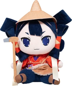 GOOD SMILE COMPANY Sakuna: Of Rice And Ruin Plushies 16 GOOD SMILE COMPANY Sakuna: Of Rice And Ruin Plushies -GOOD SMILE COMPANY SHOP ea029c3f27354d64980fce12682af799.jpg