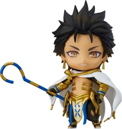 GOOD SMILE COMPANY Nendoroid Fate/Grand Order Rider/Ozymandias: Ascension Ver. 17 GOOD SMILE COMPANY Nendoroid Fate/Grand Order Rider/Ozymandias: Ascension Ver. -GOOD SMILE COMPANY SHOP ea31f02ba6ef4c57b945841644fd9af9.jpg