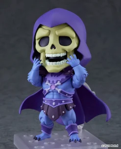 GOOD SMILE COMPANY Nendoroid Masters Of The Universe: Revelation Skeletor -GOOD SMILE COMPANY SHOP ea4ec185e71f41759b9abd769565e79f.jpg