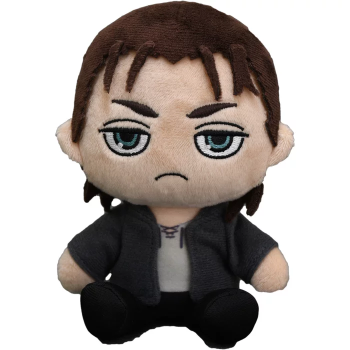 GOOD SMILE COMPANY Attack On Titan Plushies 7 GOOD SMILE COMPANY Attack On Titan Plushies - Image 5