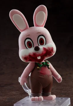 GOOD SMILE COMPANY Nendoroid Silent Hill 3 Robbie The Rabbit (Pink) -GOOD SMILE COMPANY SHOP eabef03f52e04fd39b00344ec7eb250f.jpg