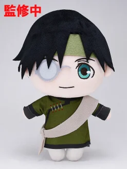 GOOD SMILE COMPANY Nendoroid Plus Plushie Saiyuki Reload -Zeroin- -GOOD SMILE COMPANY SHOP eb3875f95672412883e7c4d6e2066a9c.jpg