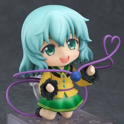 GOOD SMILE COMPANY Nendoroid: Touhou Project - Koishi Komeiji 10 GOOD SMILE COMPANY Nendoroid: Touhou Project - Koishi Komeiji -GOOD SMILE COMPANY SHOP eb4c234db0204264904ebbba4bda8ff7.jpg