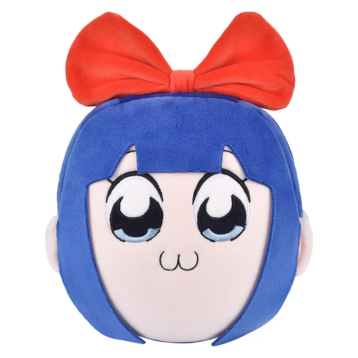 GOOD SMILE COMPANY Pop Team Epic Eye Mask + Miniature Pillow Set 10 GOOD SMILE COMPANY Pop Team Epic Eye Mask + Miniature Pillow Set - Image 8