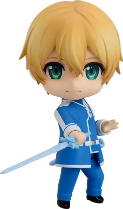 GOOD SMILE COMPANY Nendoroid Sword Art Online: Alicization Eugeo -GOOD SMILE COMPANY SHOP ebc2bd9028cc4849884597374c6e9a3a.jpg