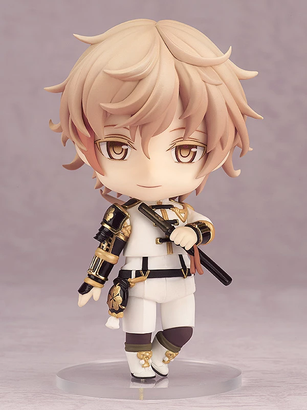 GOOD SMILE COMPANY Nendoroid Touken Ranbu -Online- Monoyoshi Sadamune 3 GOOD SMILE COMPANY Nendoroid Touken Ranbu -Online- Monoyoshi Sadamune