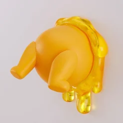 GOOD SMILE COMPANY Nendoroid Winnie-the-Pooh & Piglet Set (Re-run) -GOOD SMILE COMPANY SHOP ed1e8ab02a074fc4a9f18787d1d057e1.jpg