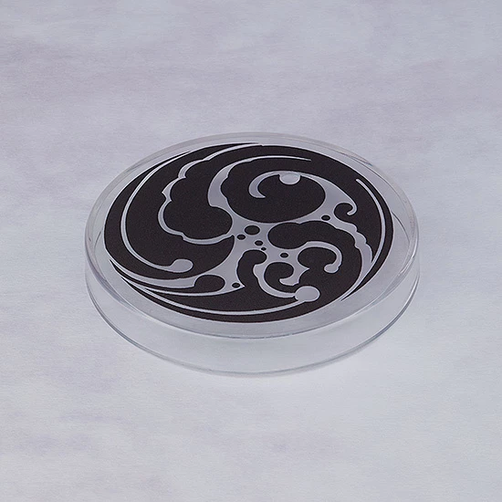 GOOD SMILE COMPANY Nendoroid Touken Ranbu -Online- Kasen Kanesada 8 GOOD SMILE COMPANY Nendoroid Touken Ranbu -Online- Kasen Kanesada - Image 6