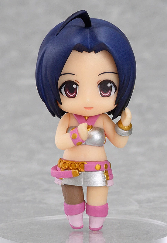 GOOD SMILE COMPANY Nendoroid Petite: The Idolmaster 2 Million Dreams Ver. - Stage 02 Box Set 10 GOOD SMILE COMPANY Nendoroid Petite: The Idolmaster 2 Million Dreams Ver. - Stage 02 Box Set - Image 8