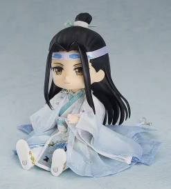 GOOD SMILE COMPANY Nendoroid Doll: Outfit Set (The Master Of Diabolism Lan Wangji: Harvest Moon Ver.) -GOOD SMILE COMPANY SHOP ed64185cc20e409da7d83f29408599bd.jpg