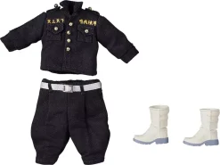 GOOD SMILE COMPANY Nendoroid Doll Outfit Set: Tokyo Revengers Draken (Ken Ryuguji) -GOOD SMILE COMPANY SHOP ed851733356e4bb29898777d4575809b.jpg