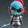 GOOD SMILE COMPANY Nendoroid Undertale Undyne -GOOD SMILE COMPANY SHOP ed8e06e2fd504977b9c156e8117010c4.jpg