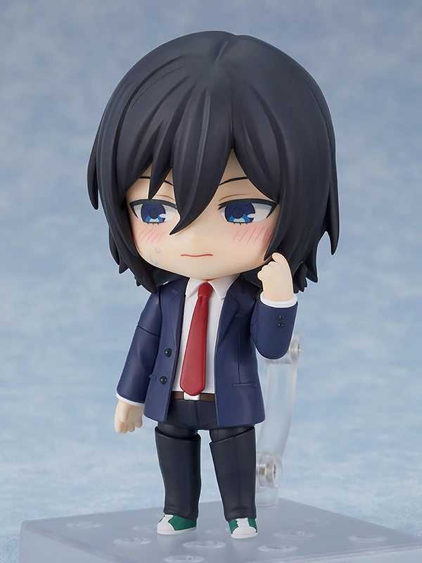 GOOD SMILE COMPANY Nendoroid Horimiya Izumi Miyamura 4 GOOD SMILE COMPANY Nendoroid Horimiya Izumi Miyamura - Image 2