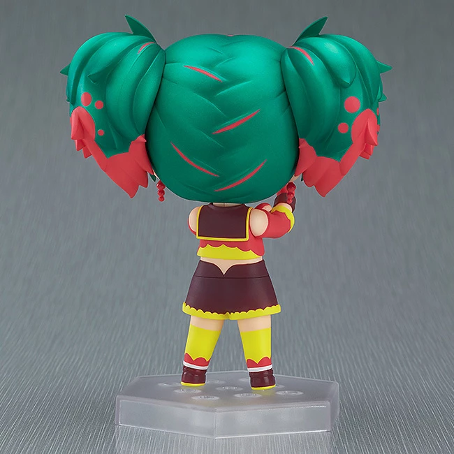 GOOD SMILE COMPANY Nendoroid Co-de Hatsune Miku: Raspberryism Co-de 5 GOOD SMILE COMPANY Nendoroid Co-de Hatsune Miku: Raspberryism Co-de - Image 3