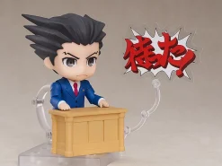 GOOD SMILE COMPANY Nendoroid Phoenix Wright: Ace Attorney Phoenix Wright -GOOD SMILE COMPANY SHOP edf841ef7e994cfcb587fc41b49b0933.jpg