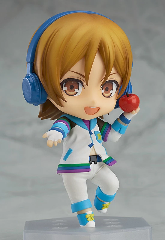 GOOD SMILE COMPANY Nendoroid Co-de King Of Prism By PrettyRhythm Hiro Hayami 3 GOOD SMILE COMPANY Nendoroid Co-de King Of Prism By PrettyRhythm Hiro Hayami