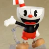 GOOD SMILE COMPANY Nendoroid Cuphead