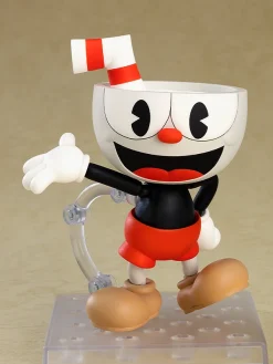GOOD SMILE COMPANY Nendoroid Cuphead