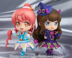 GOOD SMILE COMPANY Nendoroid Co-de: PriPara Mikan Shiratama - Silky Heart Cyalume Co-de -GOOD SMILE COMPANY SHOP ee450a08583d44c983d15a65e3d7f010.jpg